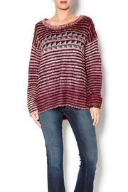  Winter Pullover Sweater