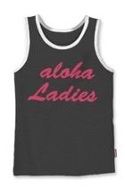  Aloha Ladies Tank