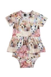  Frannie Dress