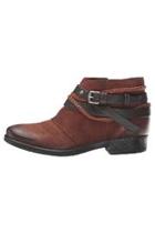  Danita Multi-strap Boot