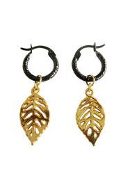  Tropical Black Hoops