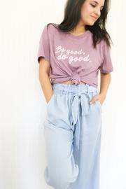  Do Good Tee