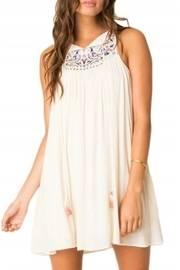  Marleigh Embroidered Dress