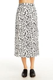  Gia Midi Skirt