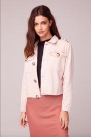  Billie Jean Jacket