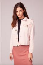  Billie Jean Jacket