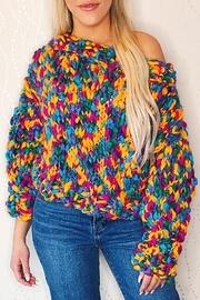  Pauline Sweater
