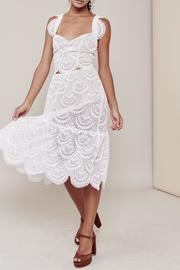 Rosalita Long Dress