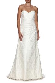  Diane Gown