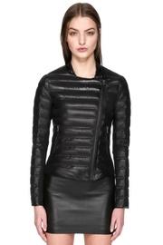  Ulana Light-down Jacket