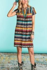 Arizona Highway Dress