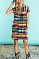  Arizona Highway Dress