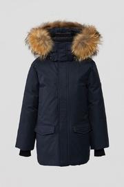  Jo-tr Down Parka