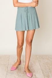  Tie It Up Shorts