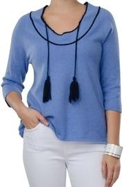  Delray Sweater