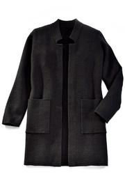  Go To Knit Coat