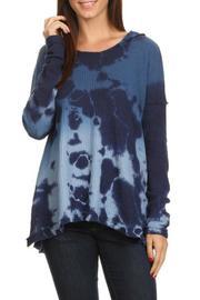  Anna's Tie Dye