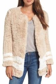  Adeline Faux Cardigan