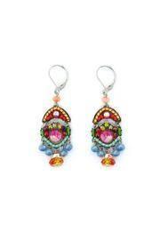  Polyanthus Hill Earrings