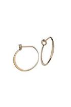  14k Olivia Earrings-small