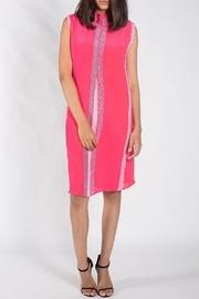  Fluro Melua Dress