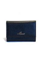 Saffiano Pocket Wallet