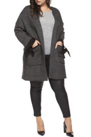  Cardigan With Bows
