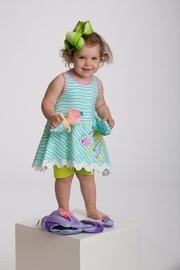  Jellyfish Tunic Set