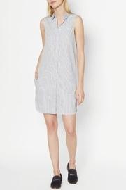 Janna Cotton Dress