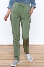  Bamboo Brilliant Grass Pant