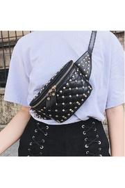  Stud Waist Bag