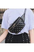  Stud Waist Bag