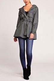  Surplus Hooded Jacket