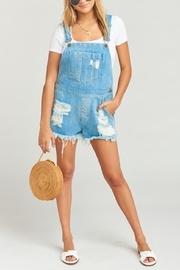  Georgia Overalls
