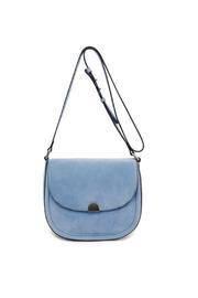  Janet Saddle Crossbody