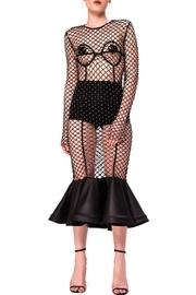  Kikiriki Gown Hannah