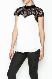 Kirstie Sweetheart Top