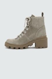  Rubi Suede Work-boot