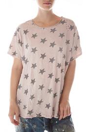  Halley Star Tee
