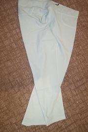  Capri Jeggings