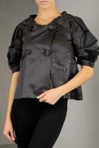  Black Swing Jacket