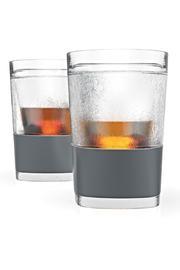  Freezable Whiskey Glasses