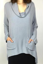  Two Pocket Tunic
