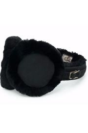  Sheepskin Earmuffs
