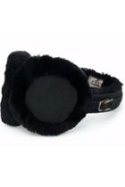  Sheepskin Earmuffs