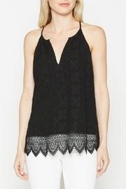  Ember Lace Top
