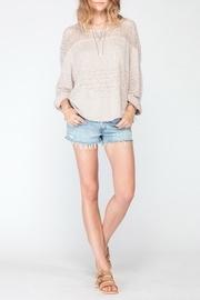 Everly Sweater