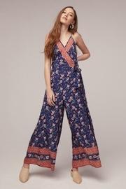  Jasper Jumpsuit