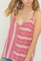  Cali Cami Tank