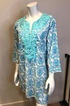  Inez Tunic Vidya